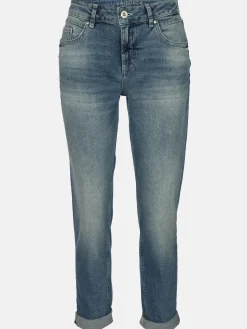Damen Jeans "Momfit"