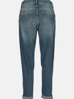 Damen Jeans "Momfit"