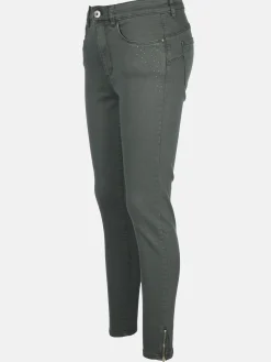Damen Jeans Rio Skinny Fit