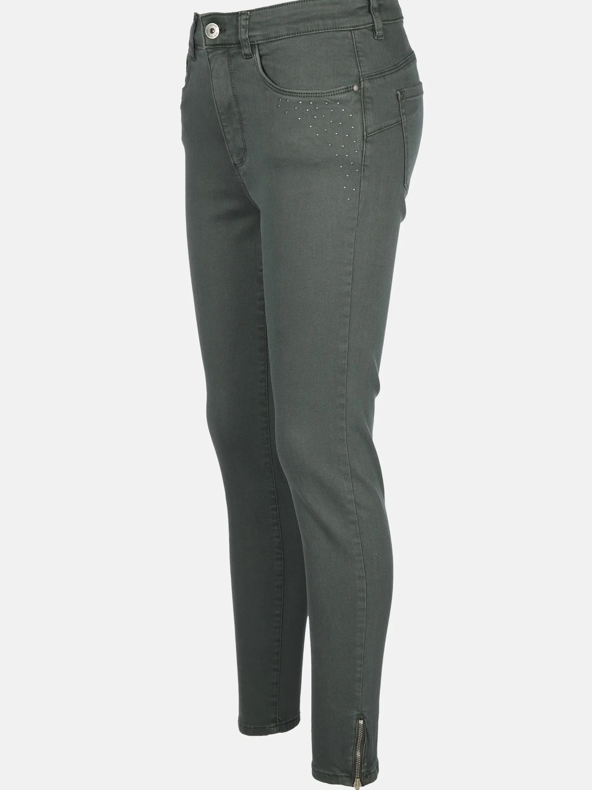 Damen Jeans Rio Skinny Fit