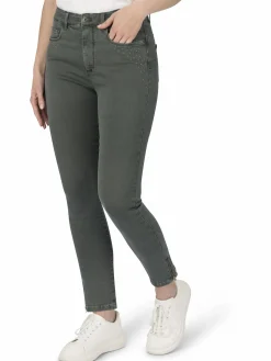 Damen Jeans Rio Skinny Fit