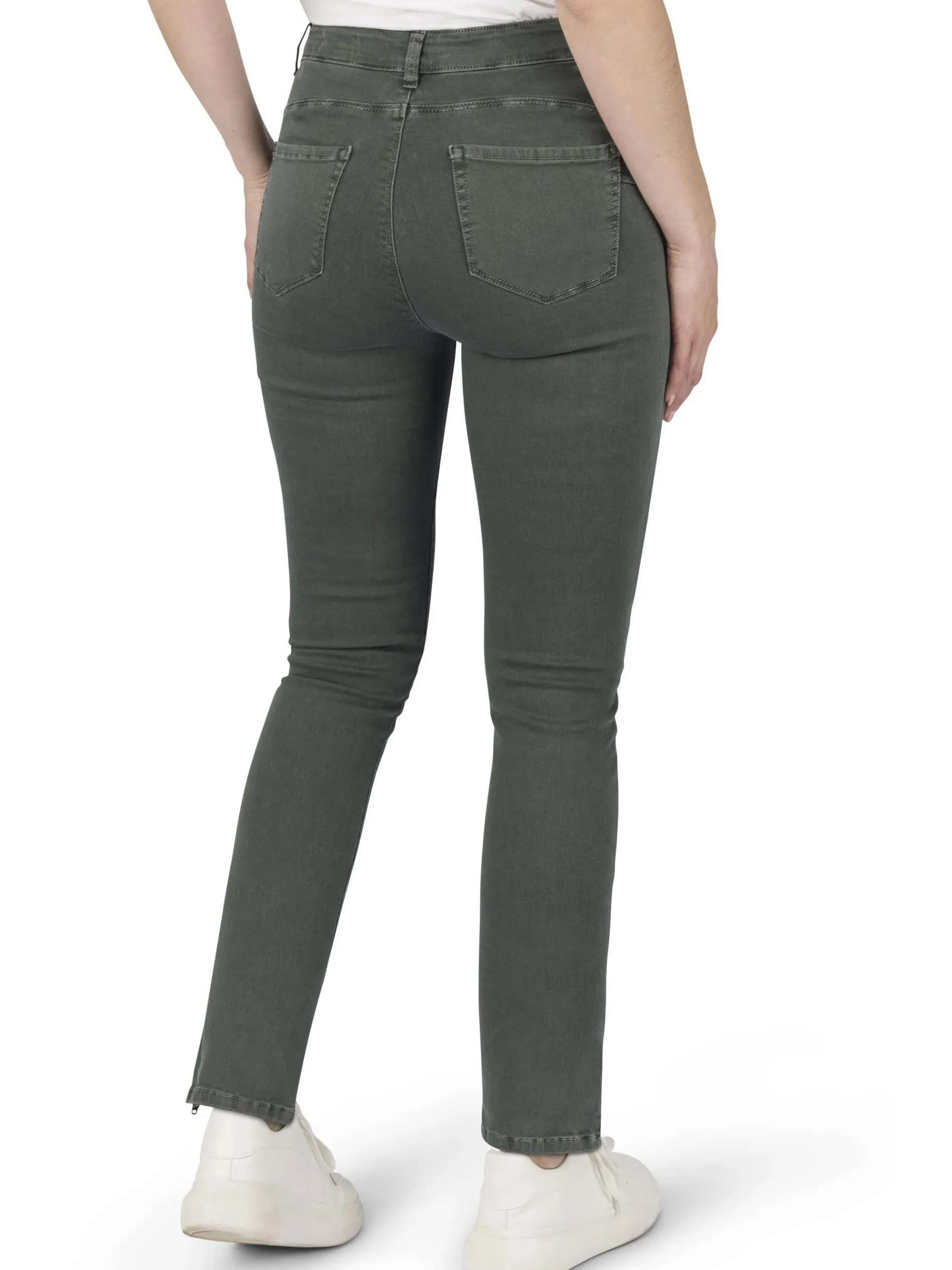 Damen Jeans Rio Skinny Fit
