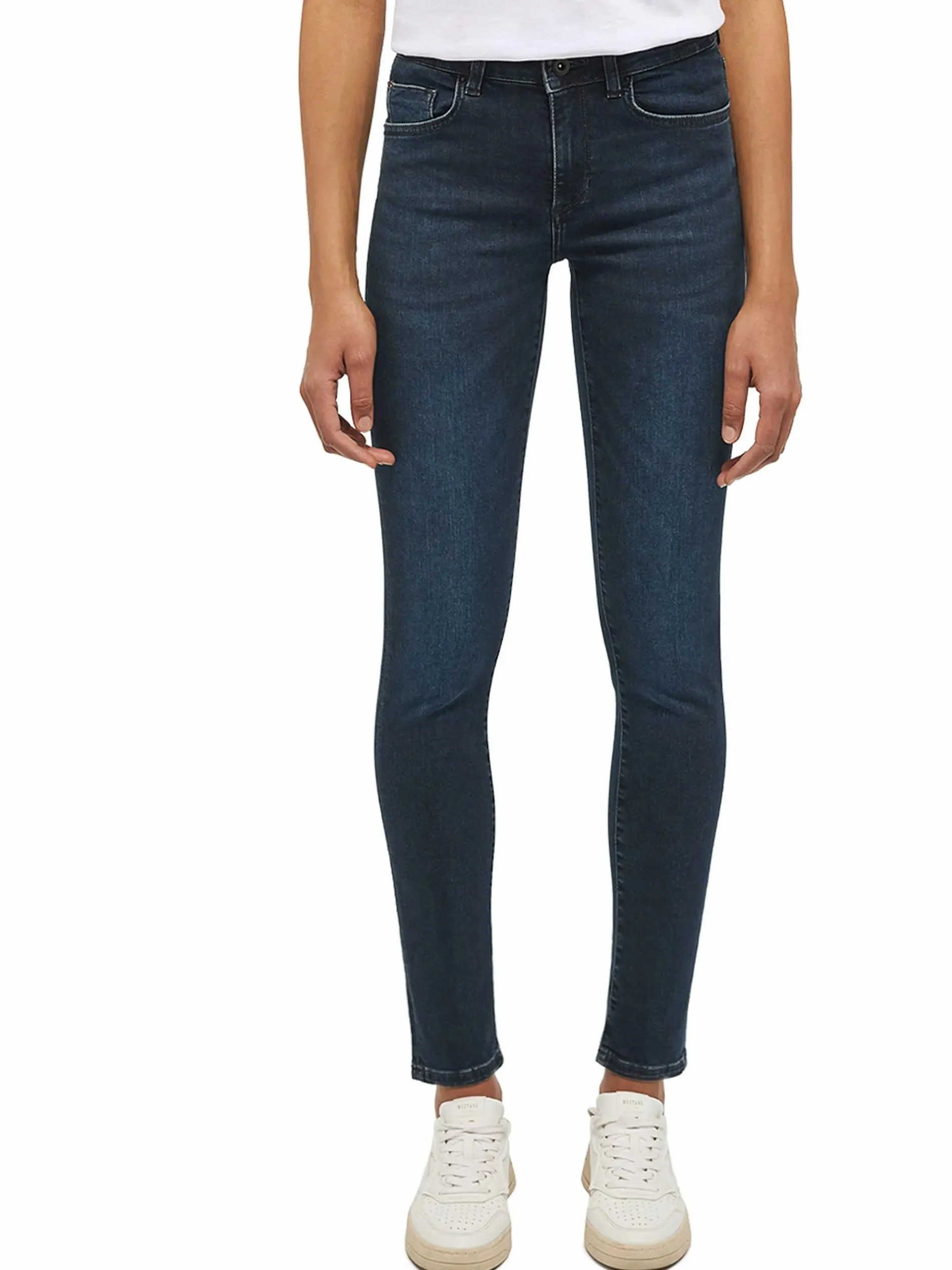 Damen Jeans "Shelby"