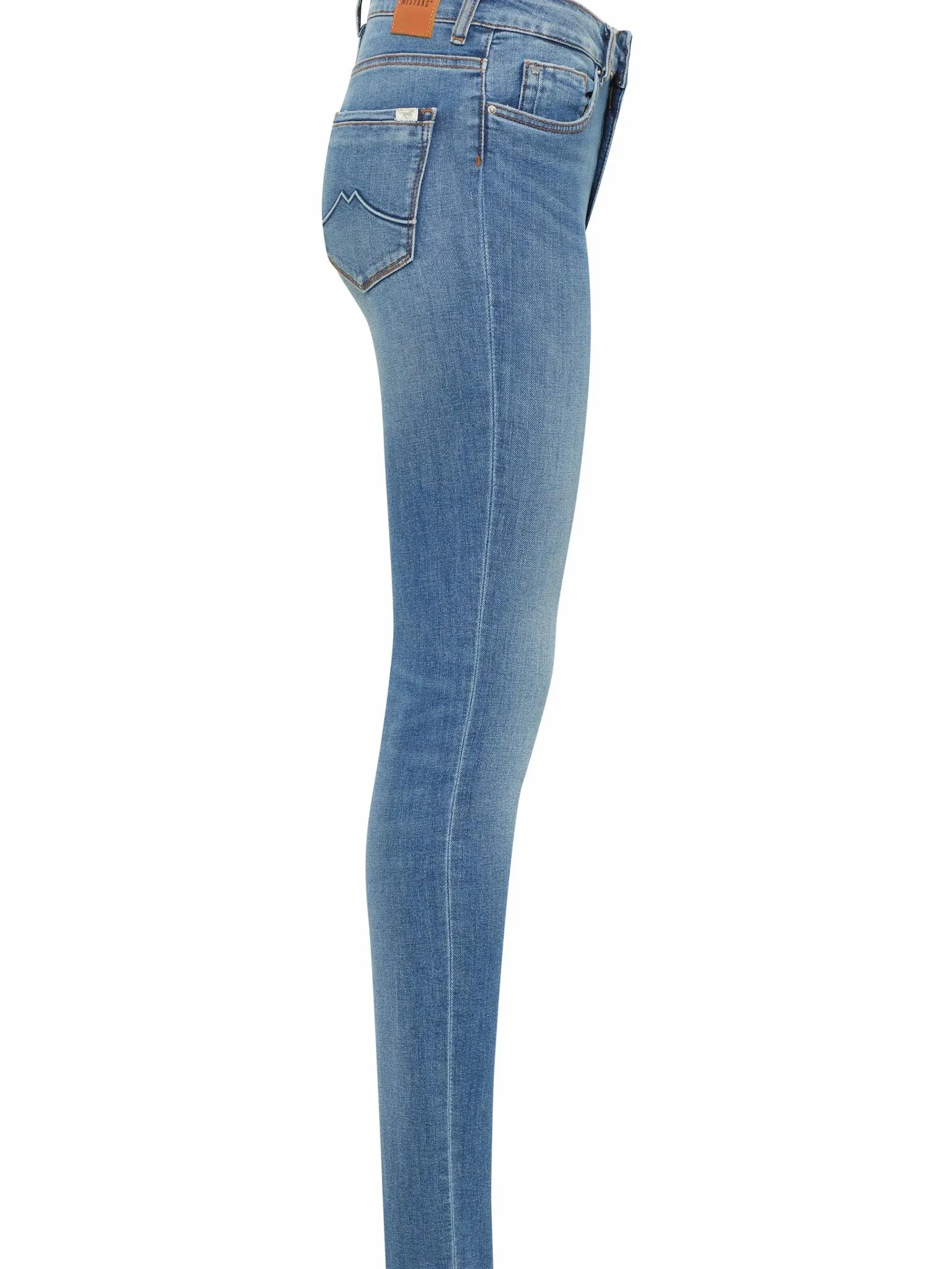 Damen Jeans "Shelby"