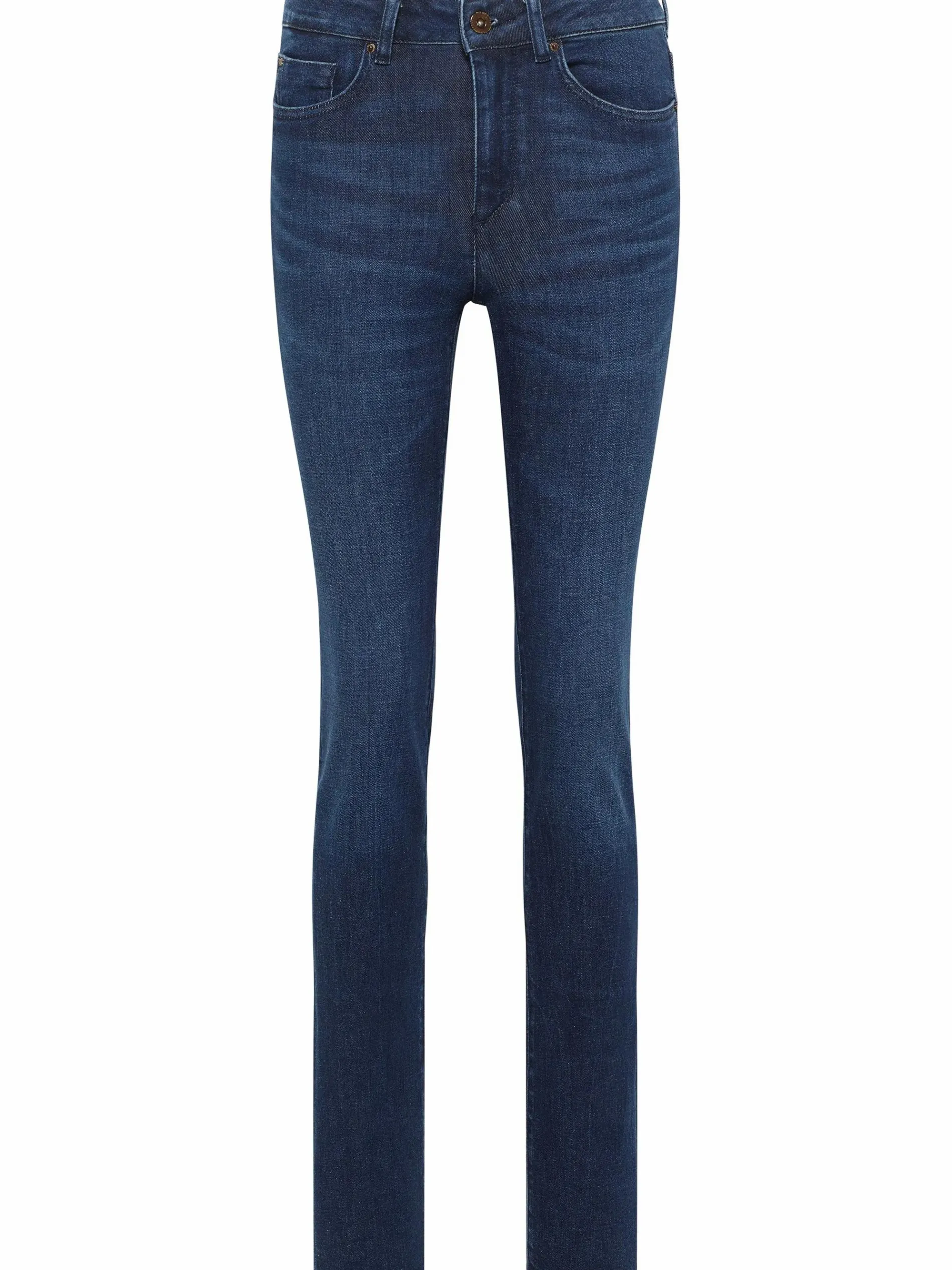 Damen Jeans "Shelby" Slim
