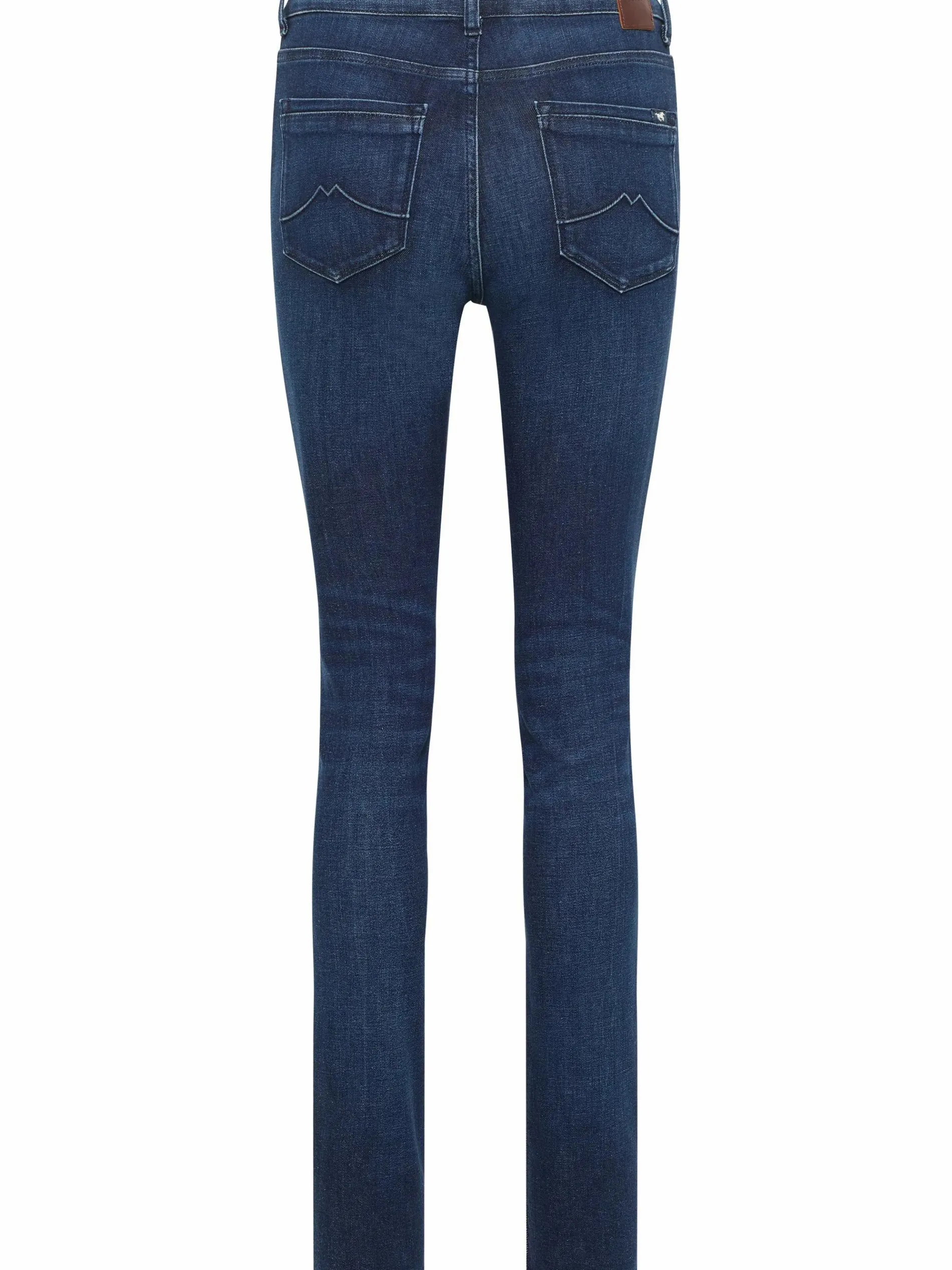 Damen Jeans "Shelby" Slim