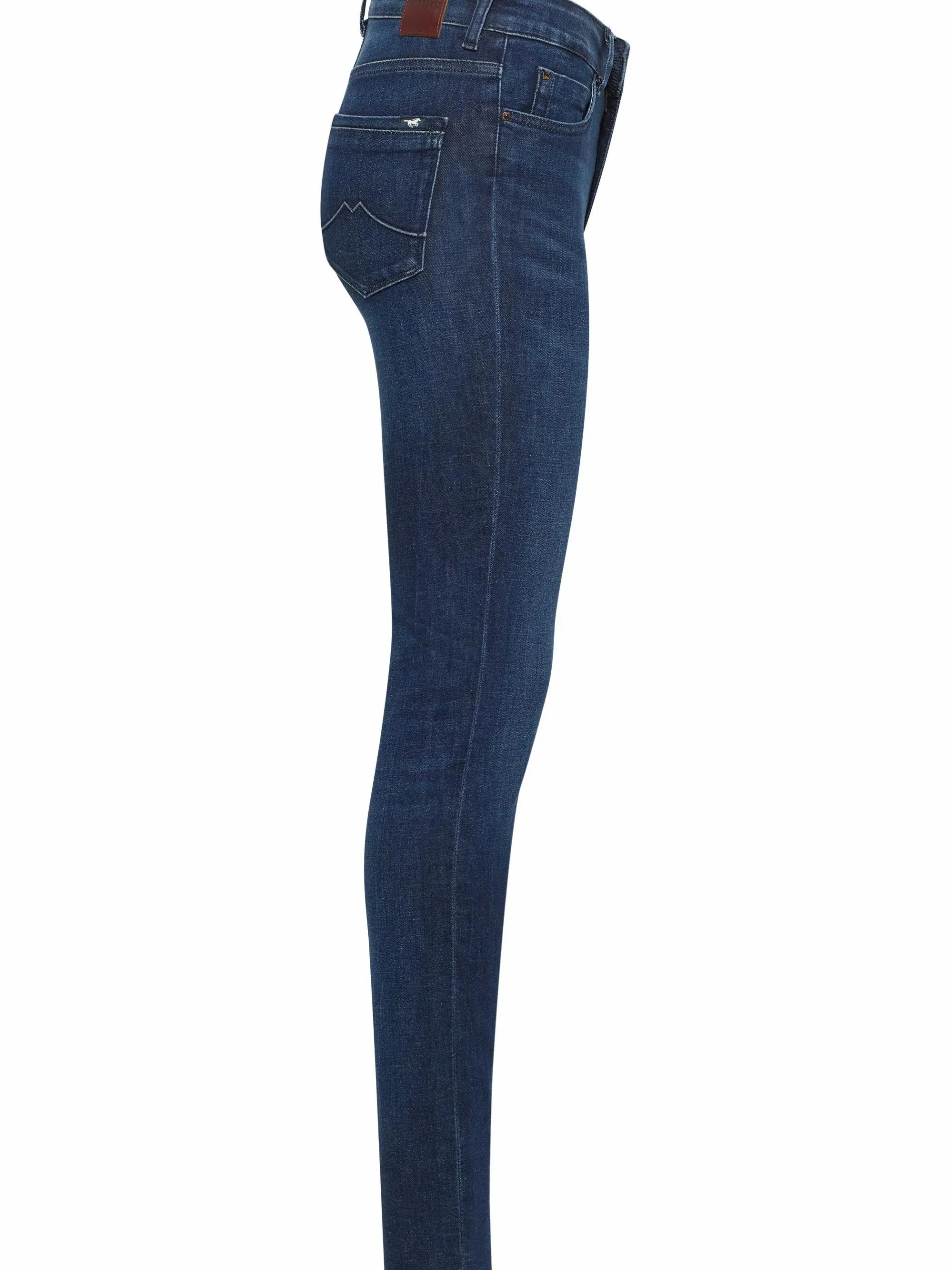 Damen Jeans "Shelby" Slim