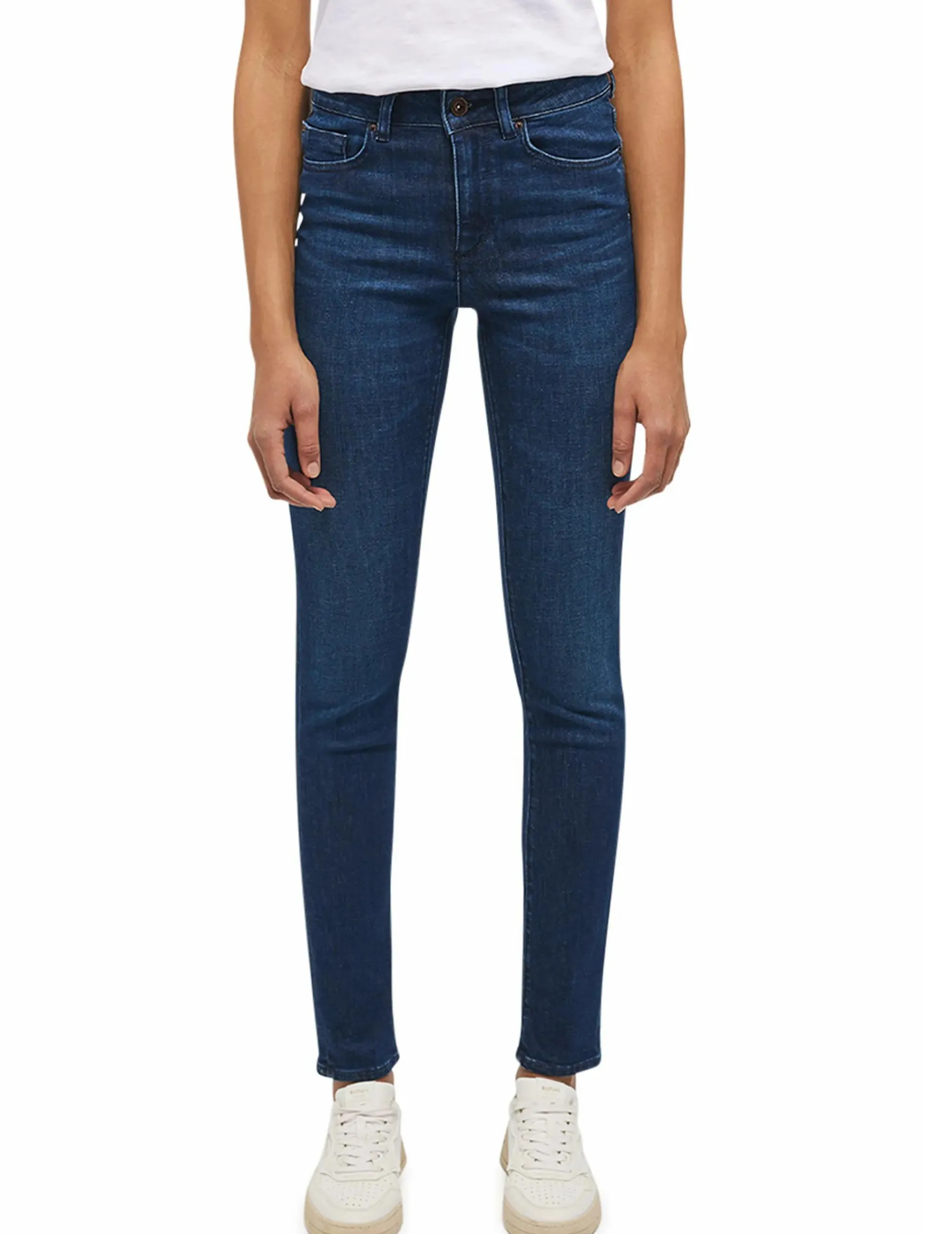Damen Jeans "Shelby" Slim
