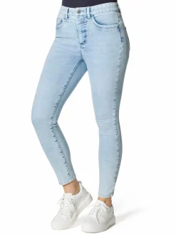 Damen Jeans Skinny Fit