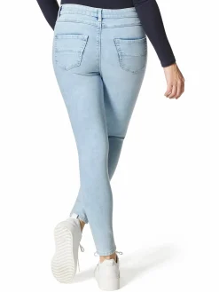 Damen Jeans Skinny Fit