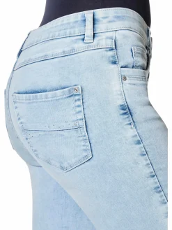 Damen Jeans Skinny Fit