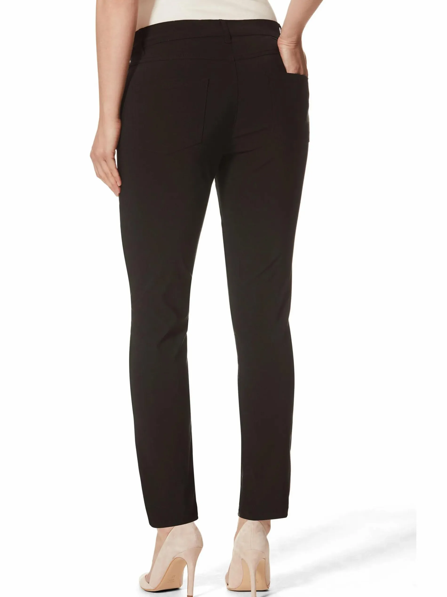 Damen Jeans Slim Fit