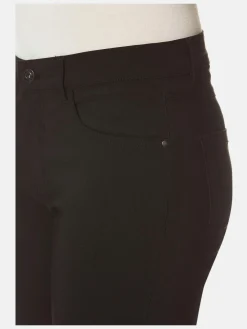 Damen Jeans Slim Fit