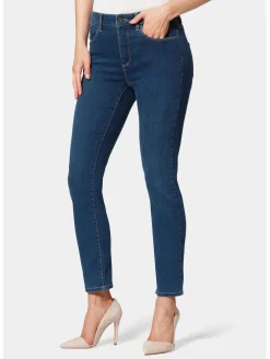 Damen Jeans Slim Fit