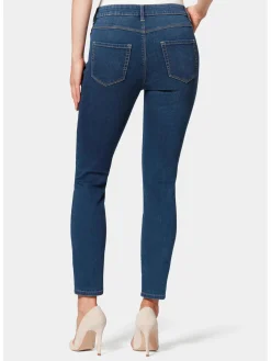 Damen Jeans Slim Fit