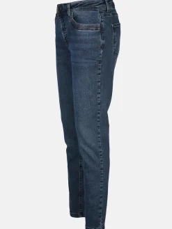 Damen Jeans Slim Fit 