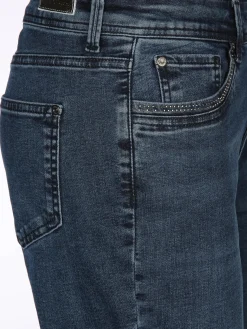 Damen Jeans Slim Fit 