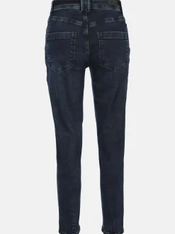 Damen Jeanshose im Mom-Fit Style