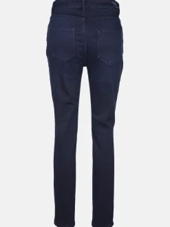 Damen Jeanshose mit Thermoinnenseite