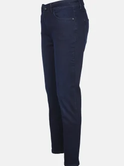 Damen Jeanshose mit Thermoinnenseite