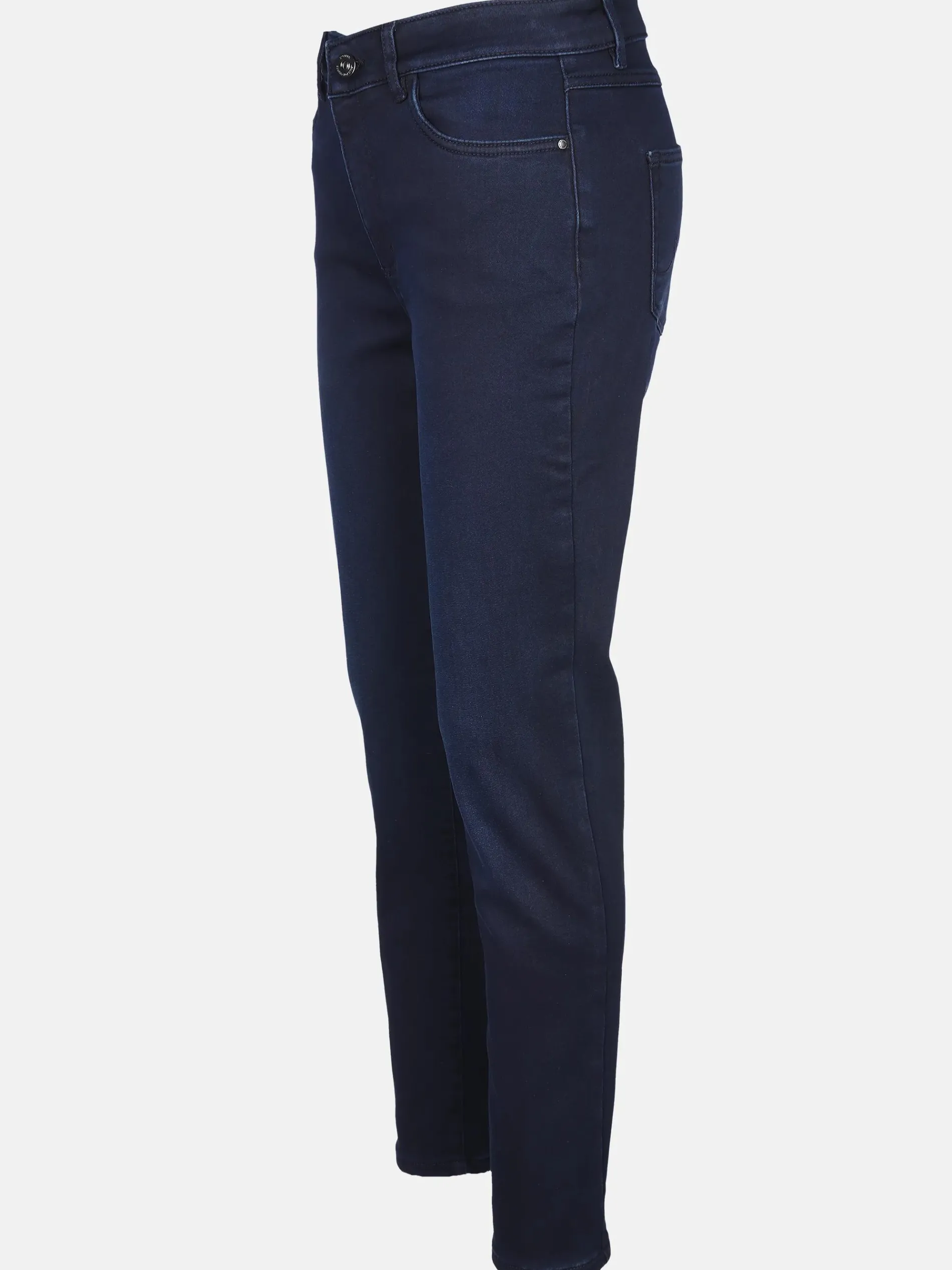 Damen Jeanshose mit Thermoinnenseite