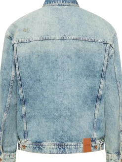 Damen Jeansjacke "Arcata Boyfriend"