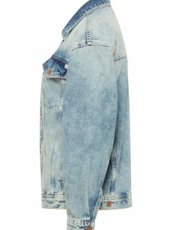 Damen Jeansjacke 