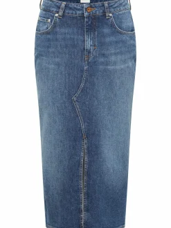 Damen Jeansrock "Eureka"