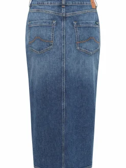 Damen Jeansrock "Eureka"