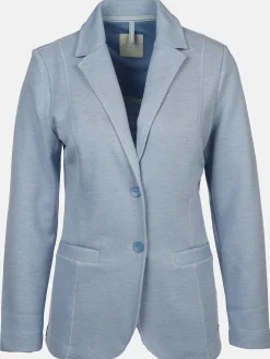 Damen Jerseyblazer
