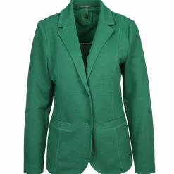 Damen Jerseyblazer