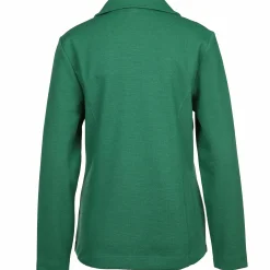 Damen Jerseyblazer