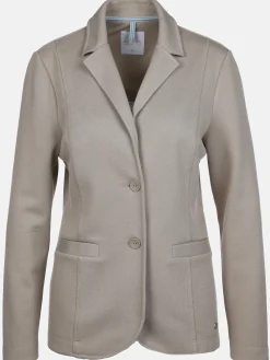Damen Jerseyblazer