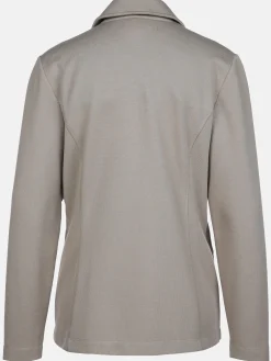 Damen Jerseyblazer