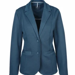 Damen Jerseyblazer