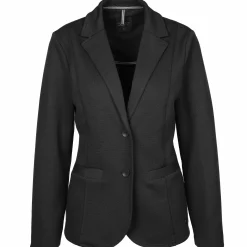 Damen Jerseyblazer