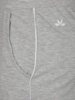 Damen Jogginghose in Kurzgröße