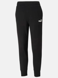 Damen Jogginghose mit Bündchen