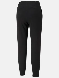 Damen Jogginghose mit Bündchen