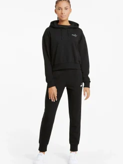 Damen Jogginghose mit Bündchen