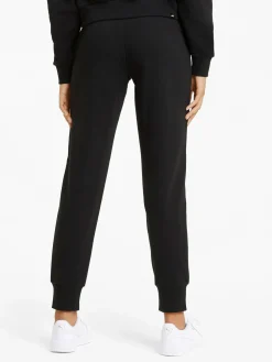 Damen Jogginghose mit Bündchen