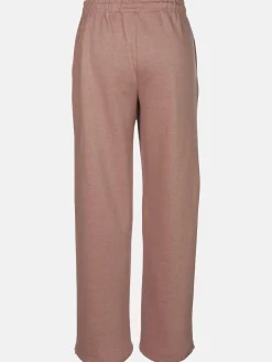 Damen Jogginghose mit weitem Bein