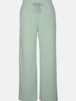 Damen Jogginghose mit weitem Bein