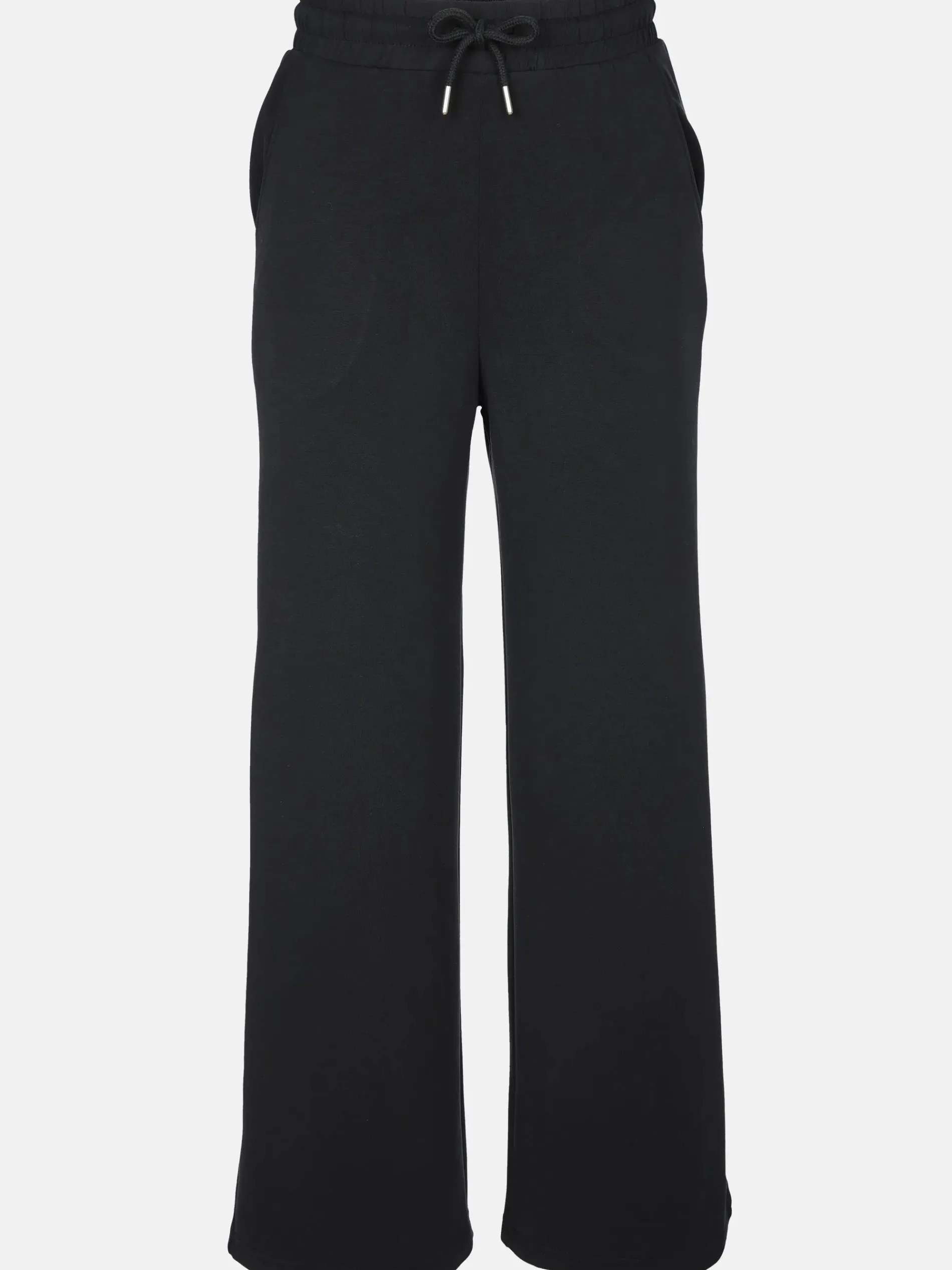 Damen Jogginghose mit weitem Bein