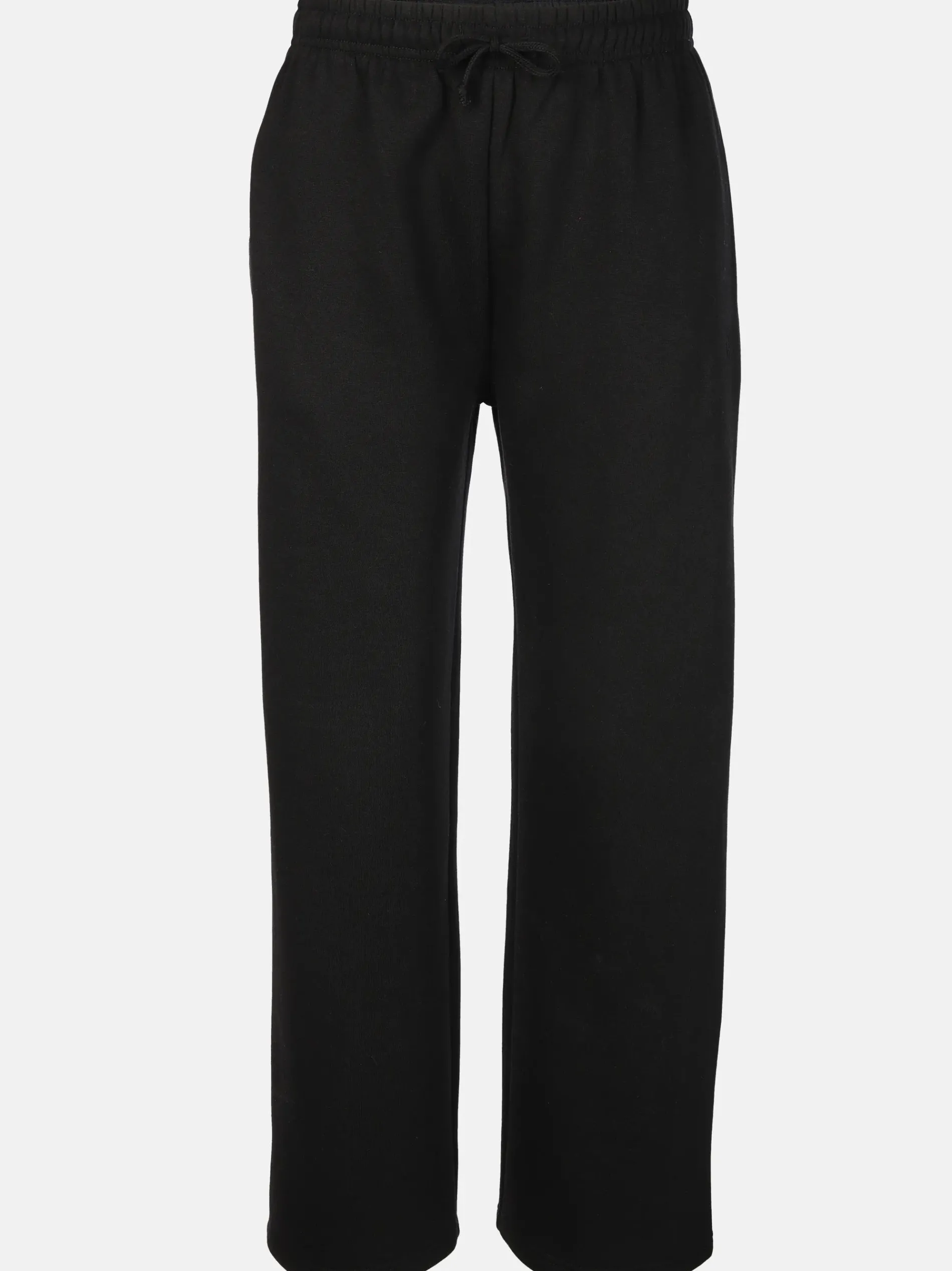 Damen Jogginghose mit weitem Bein