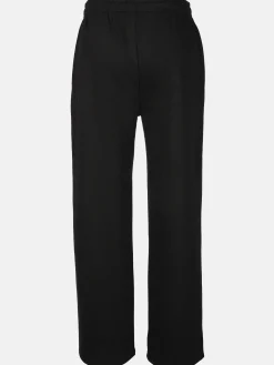 Damen Jogginghose mit weitem Bein