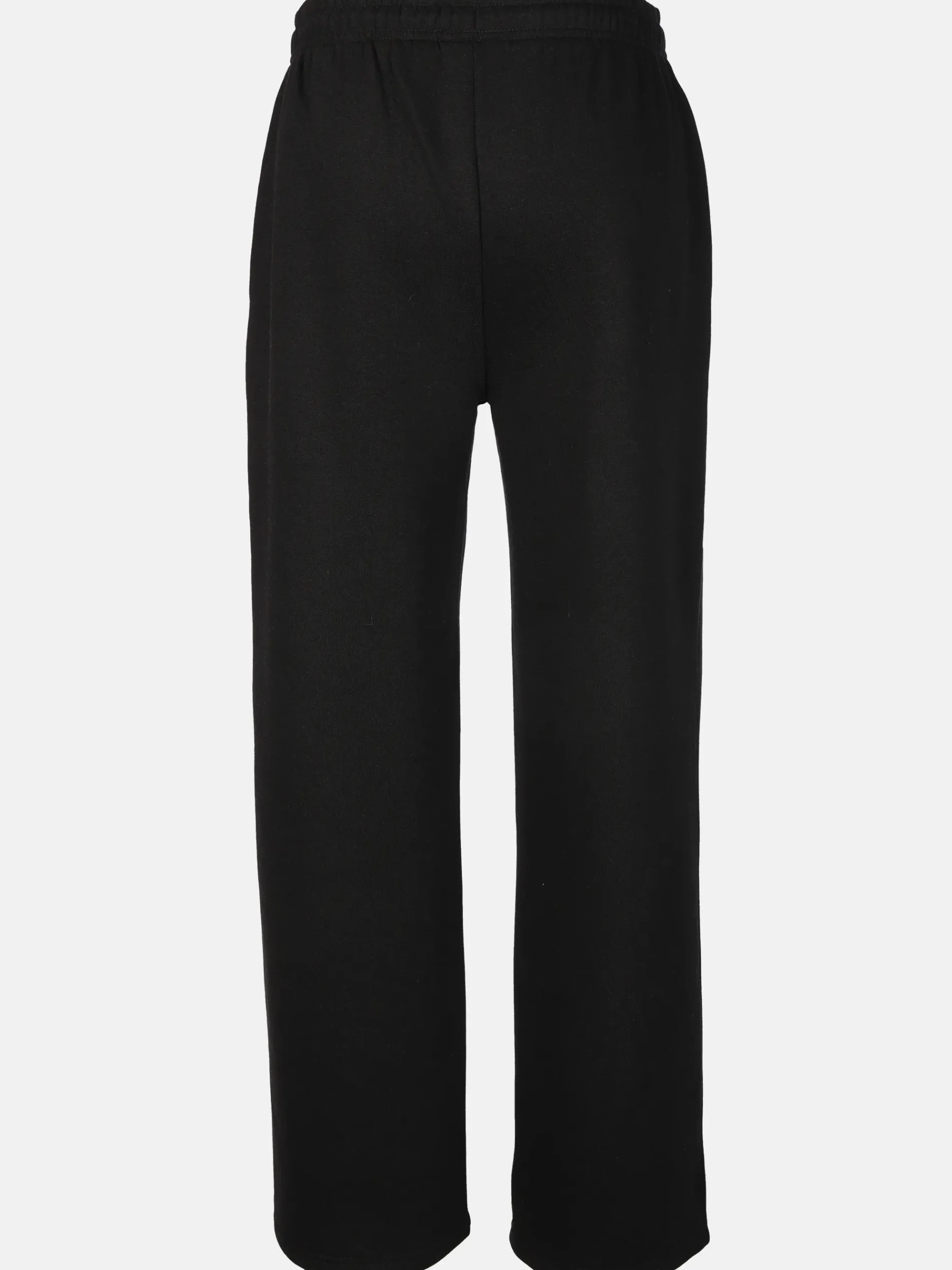 Damen Jogginghose mit weitem Bein