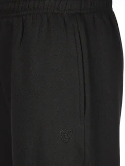 Damen Jogginghose mit weitem Bein