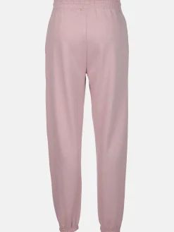 Damen Jogginghose unifarben
