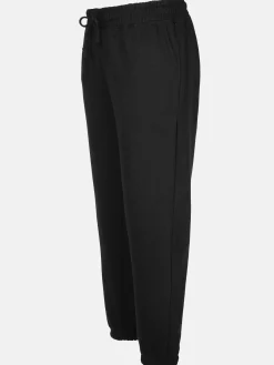 Damen Jogginghose unifarben